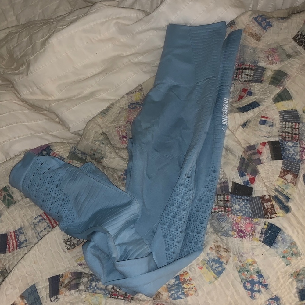 COPY - Gymshark leggings